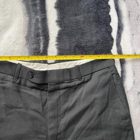 Harry Rosen Suit Pants ( - Picture 3 of 7